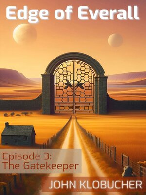 cover image of Episode 3